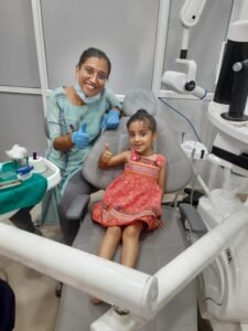 namahdental vadodara Gotri